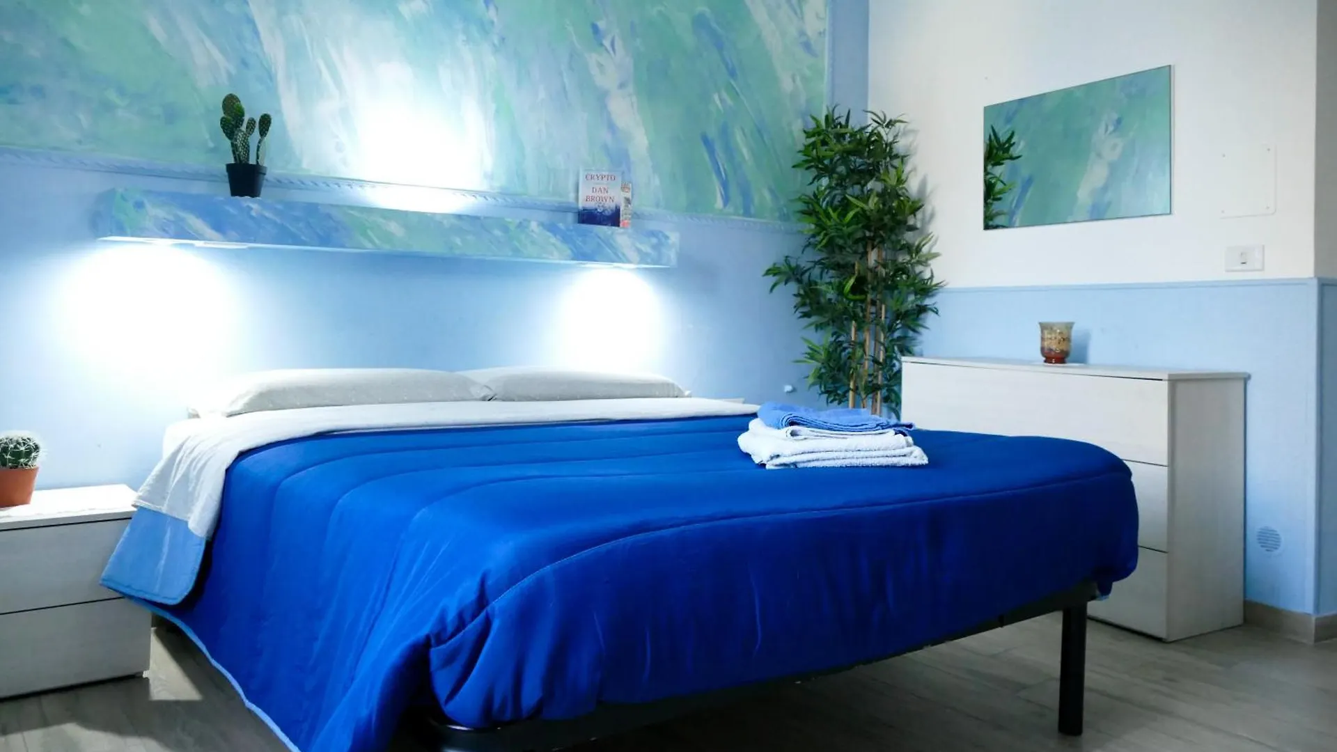 Elisabeth Holidays Home Catane