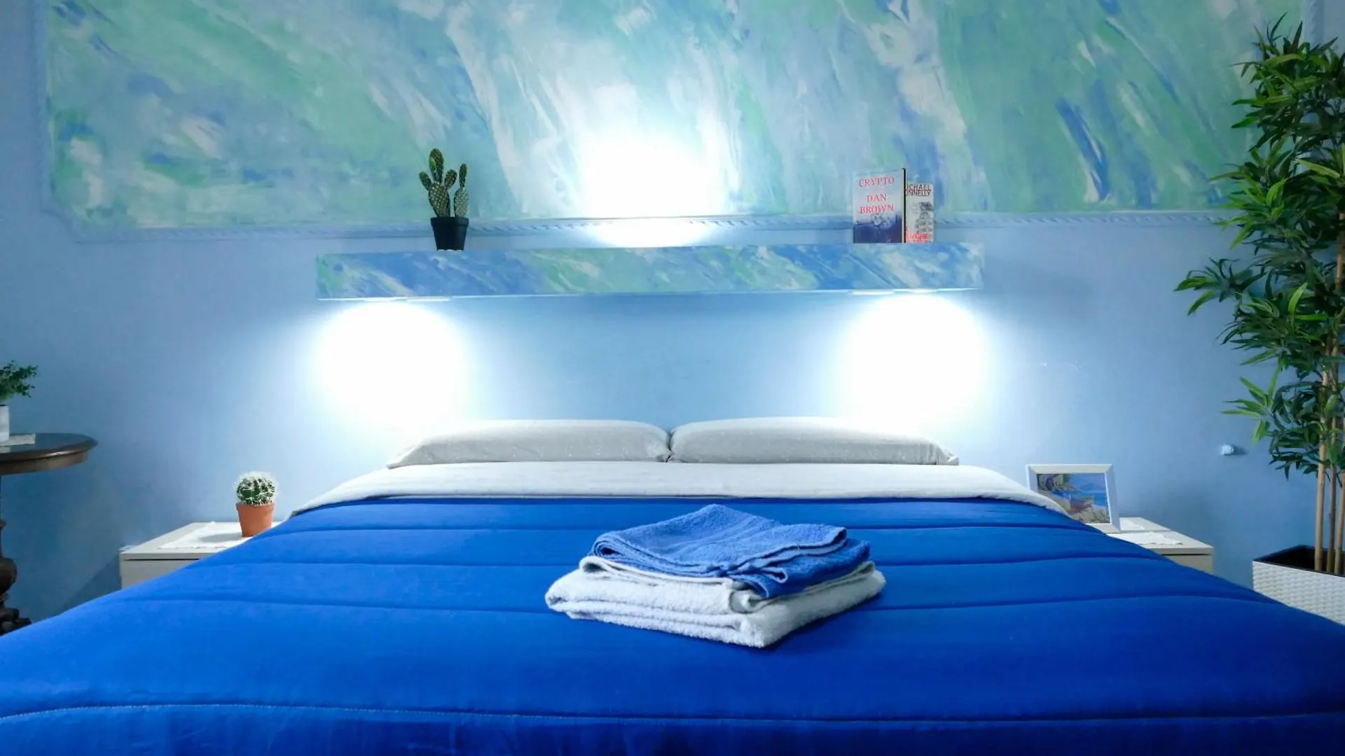 Elisabeth Holidays Home Catane