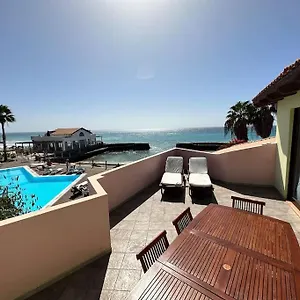 Porto Antigo 1 - Beach , Santa Maria Cap-Vert