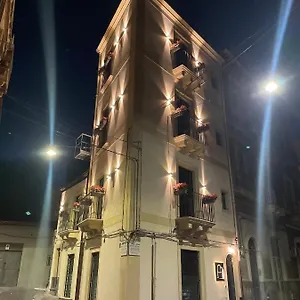 Vicolo San Gaetano -luxury Rooms- Appartement