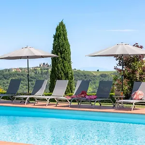 La Valle A Polvereto , Tavarnelle Val di Pesa Italia