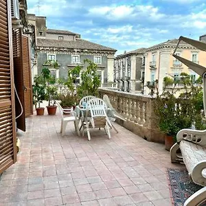 John Mary House Catania