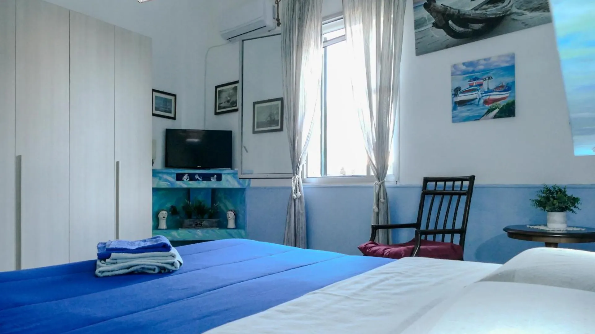 Elisabeth Holidays Home CTA 0*, Catania Italia